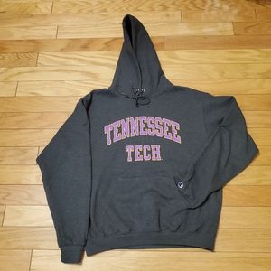 Tennessee Tech Champion Hoodie